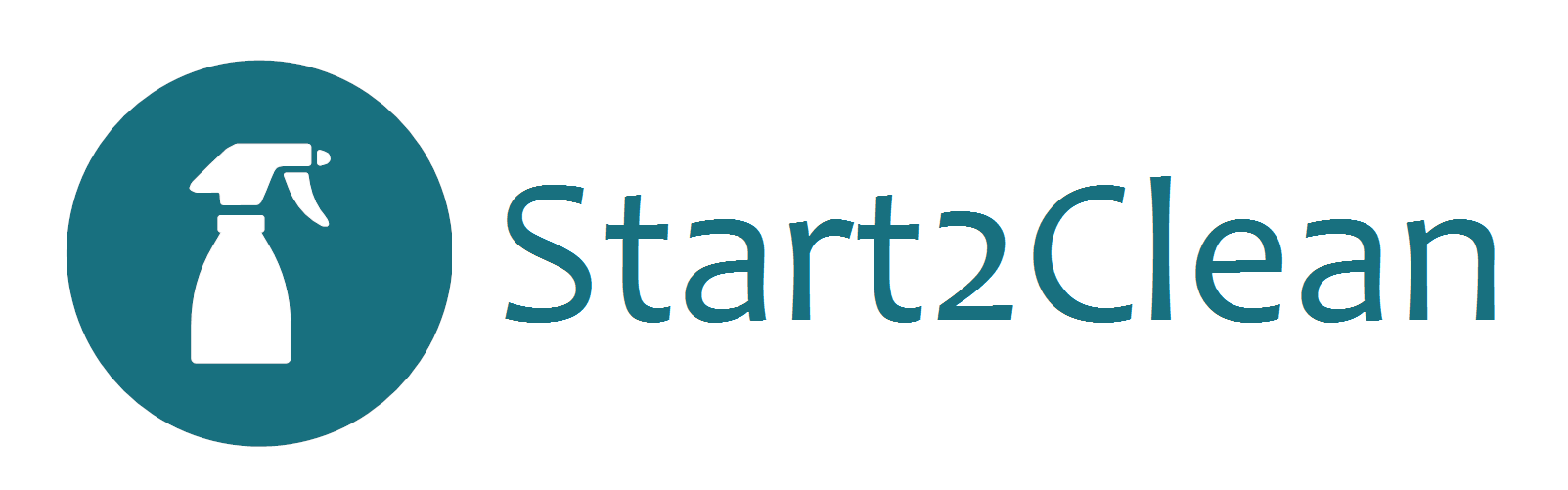 Start 2 Clean